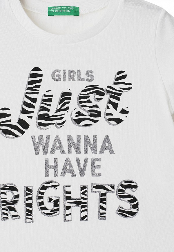 фото Футболка united colors of benetton