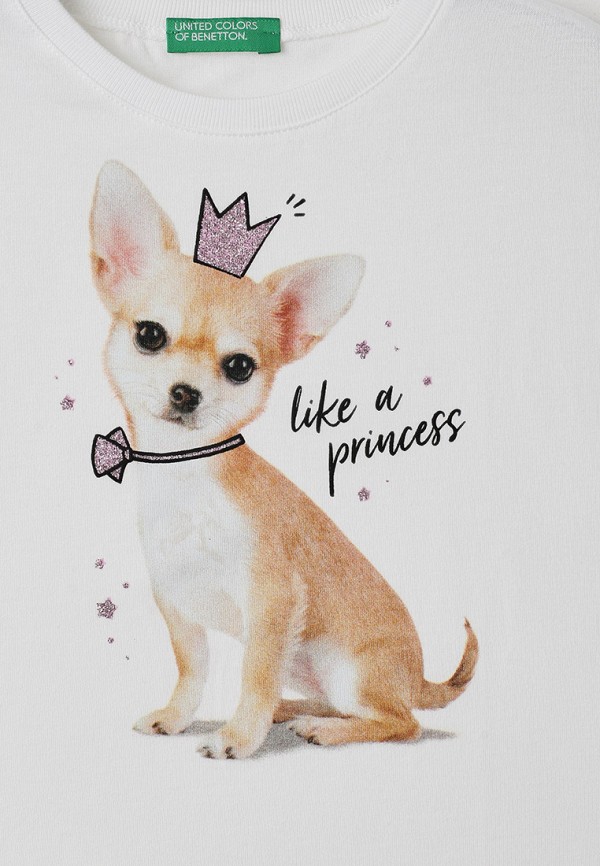 фото Футболка united colors of benetton