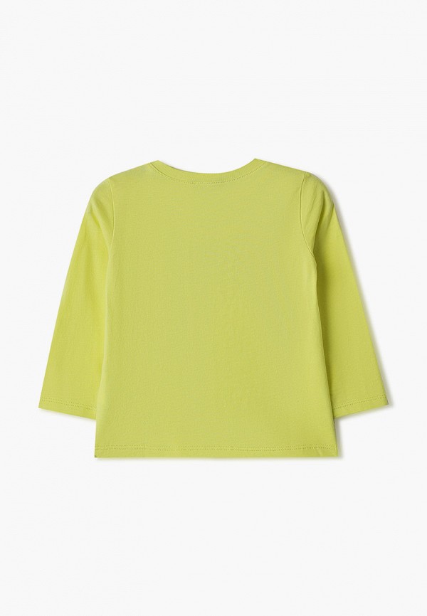 фото Лонгслив united colors of benetton