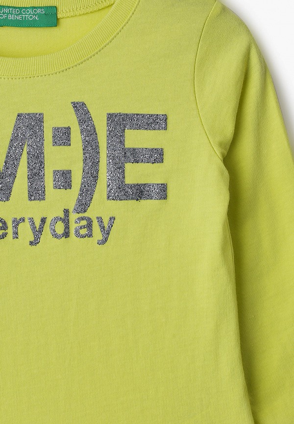 фото Лонгслив united colors of benetton