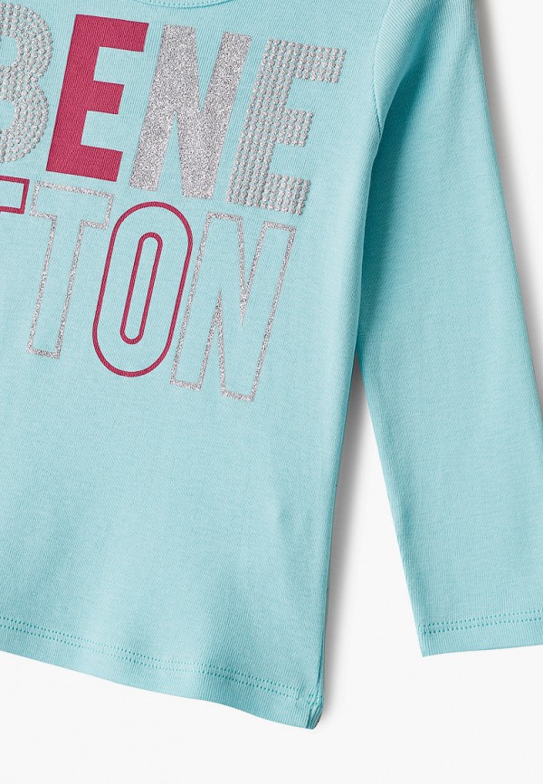 фото Лонгслив united colors of benetton