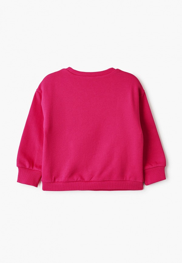 Свитшот United Colors of Benetton, Розовый, United Colors of Benetton UN012EGHYDJ0
Свитшот United Colors of Benetton, Розовый, United Colors of Benetton UN012EGHYDJ0
