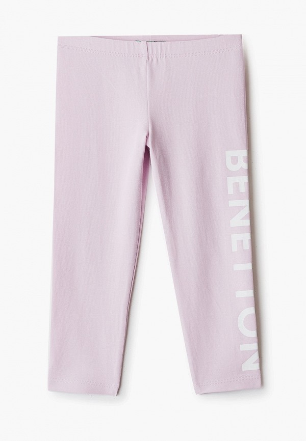 Леггинсы United Colors of Benetton, Розовый, United Colors of Benetton UN012EGHYDL2
Леггинсы United Colors of Benetton, Розовый, United Colors of Benetton UN012EGHYDL2