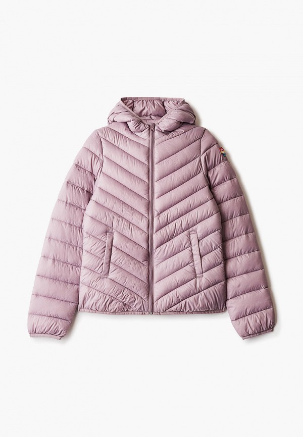 Куртка утепленная United Colors of Benetton, Розовый, United Colors of Benetton UN012EGJZLX0
Куртка утепленная United Colors of Benetton, Розовый, United Colors of Benetton UN012EGJZLX0