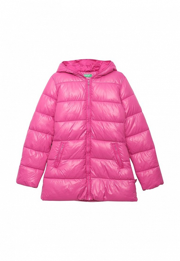 Куртка утепленная United Colors of Benetton, United Colors of Benetton UN012EGKUH02, Розовый
Куртка утепленная United Colors of Benetton, United Colors of Benetton UN012EGKUH02, Розовый