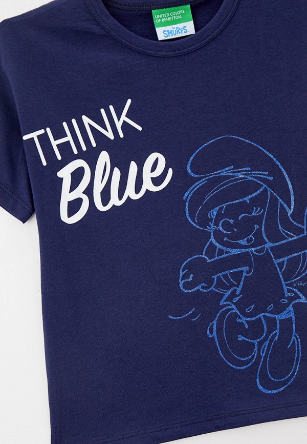 фото Футболка united colors of benetton