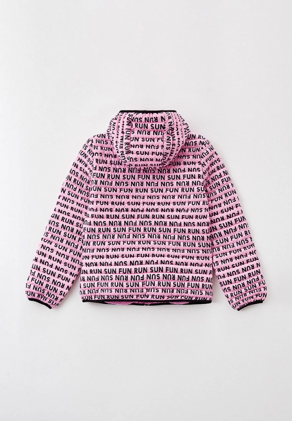 фото Куртка утепленная united colors of benetton