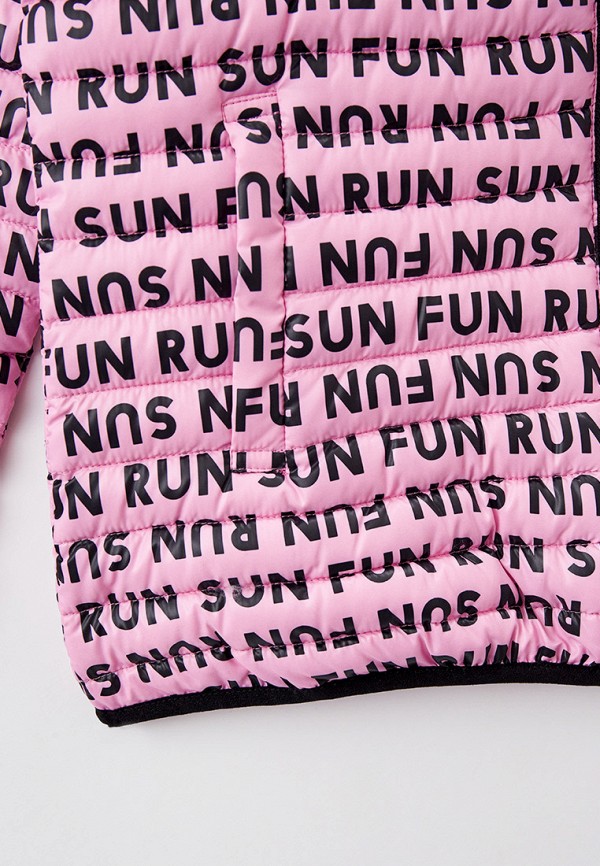 фото Куртка утепленная united colors of benetton