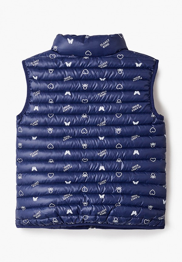 фото Жилет утепленный united colors of benetton