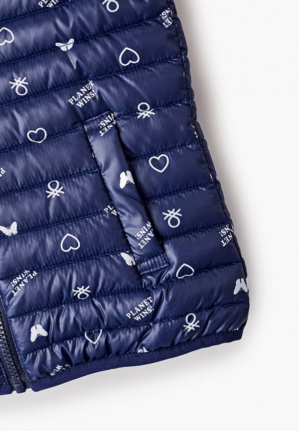 фото Жилет утепленный united colors of benetton