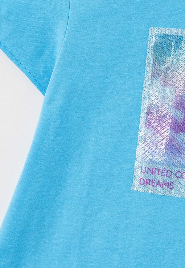 фото Футболка united colors of benetton