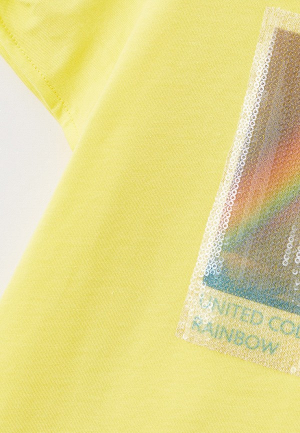 фото Футболка united colors of benetton