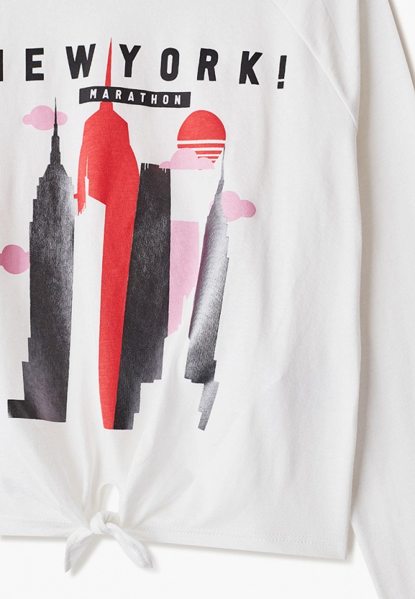 фото Лонгслив united colors of benetton