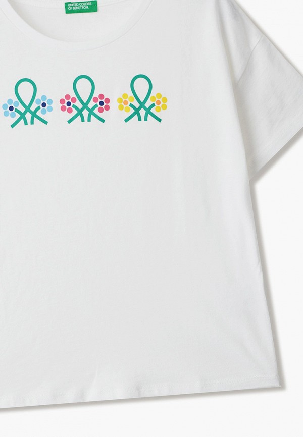 фото Футболка united colors of benetton
