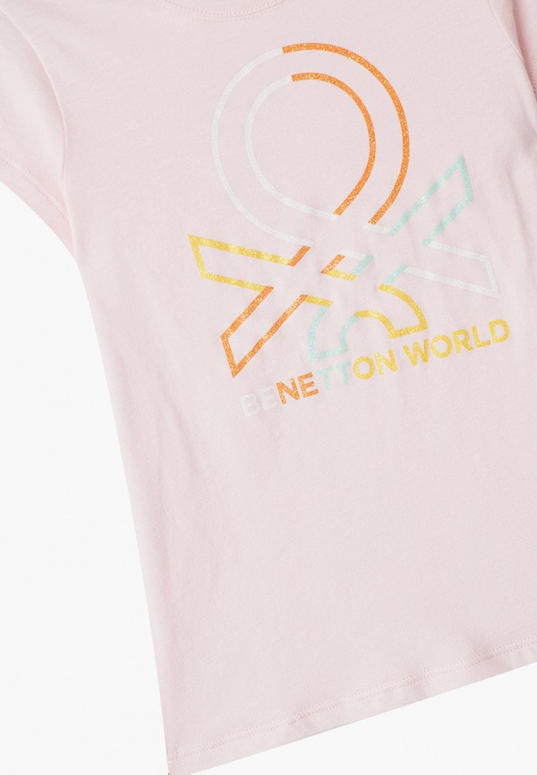 фото Футболка united colors of benetton