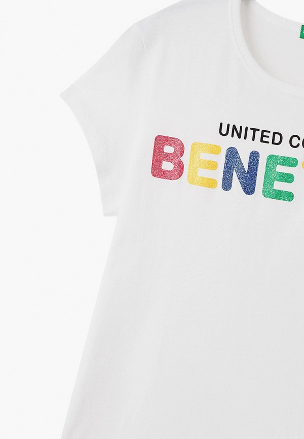 фото Футболка united colors of benetton