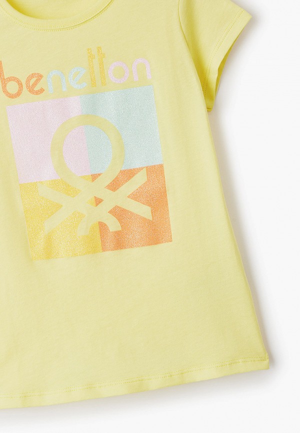 фото Футболка united colors of benetton