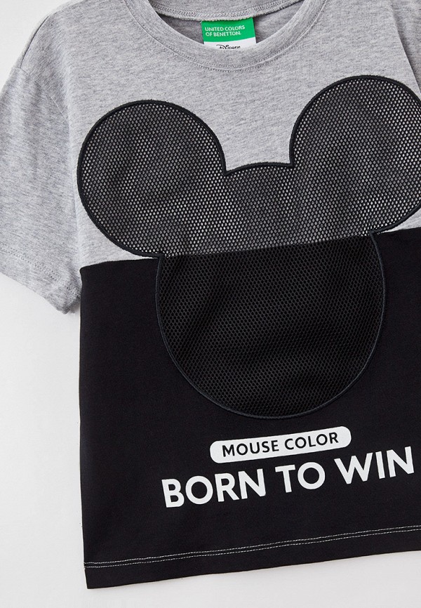 фото Футболка united colors of benetton