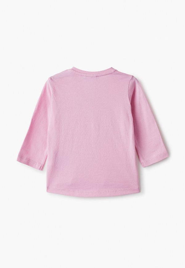 фото Лонгслив united colors of benetton