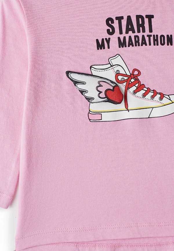 фото Лонгслив united colors of benetton