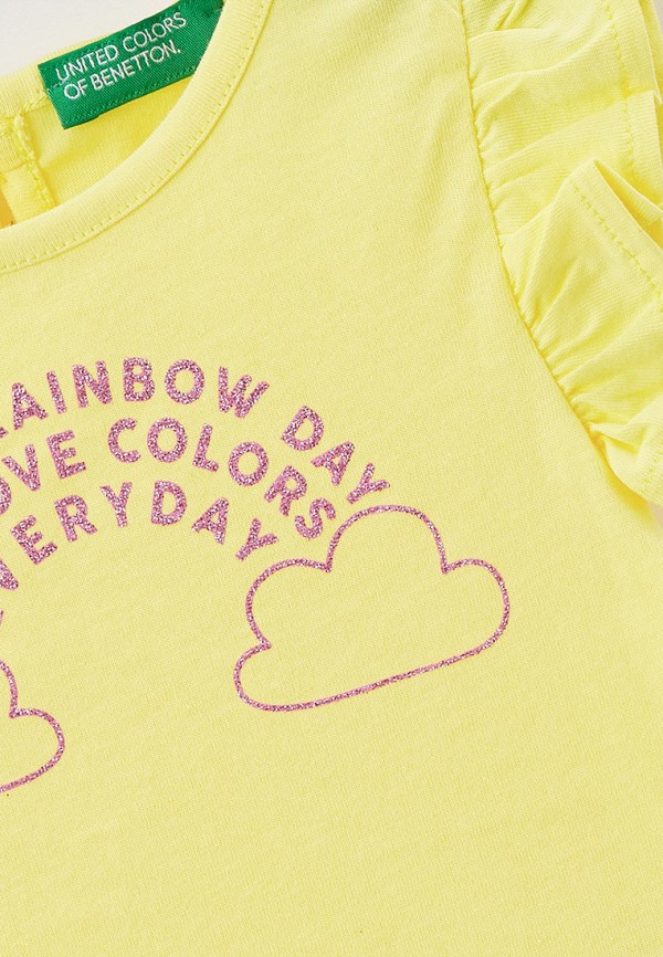 фото Футболка united colors of benetton