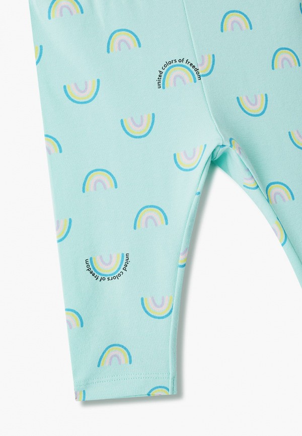 фото Леггинсы united colors of benetton