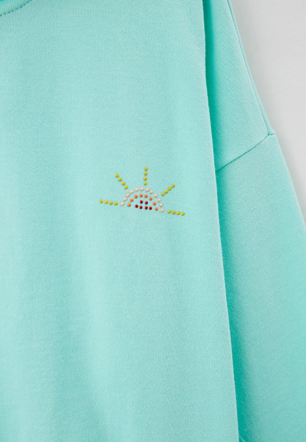 фото Толстовка united colors of benetton