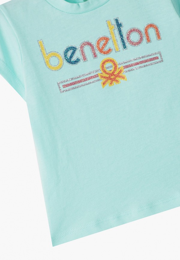 фото Футболка united colors of benetton