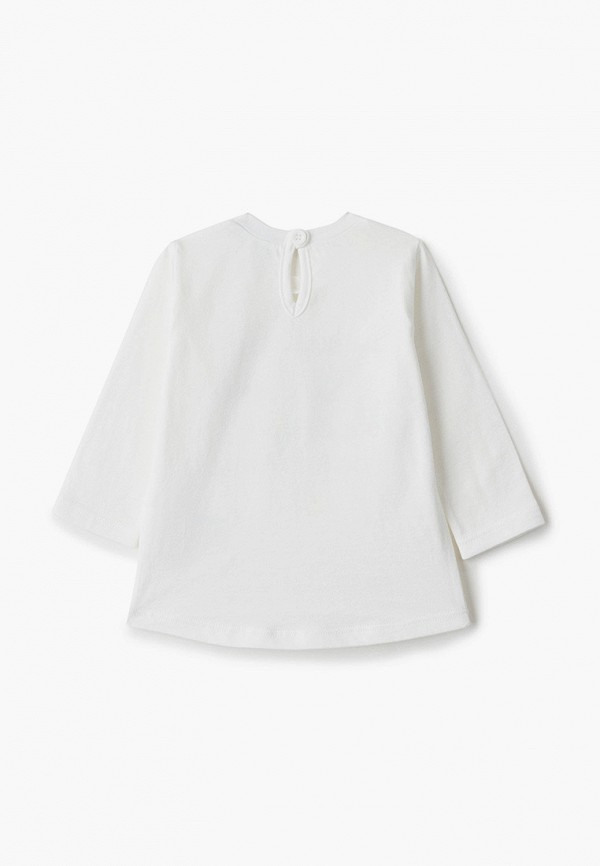 фото Лонгслив united colors of benetton