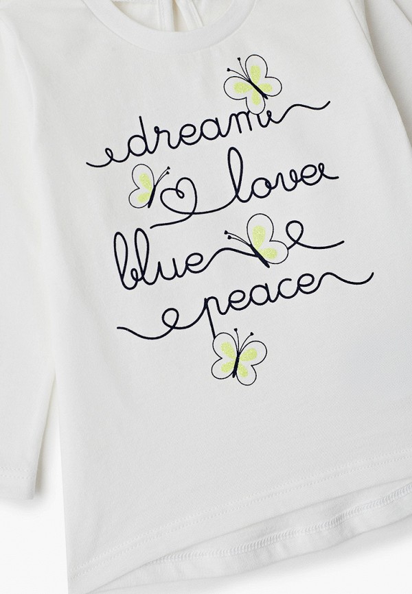 фото Лонгслив united colors of benetton