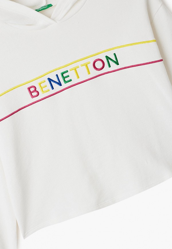 фото Худи united colors of benetton