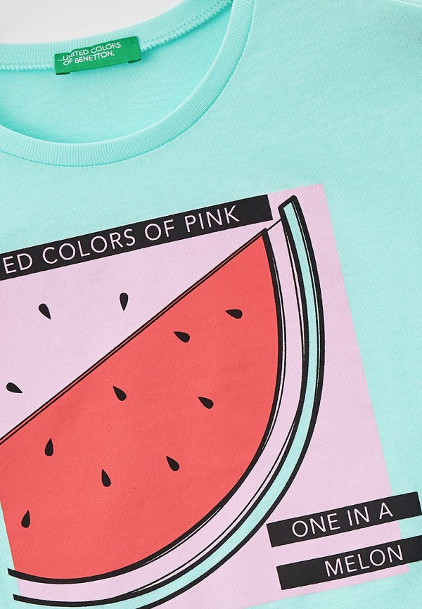 фото Футболка united colors of benetton