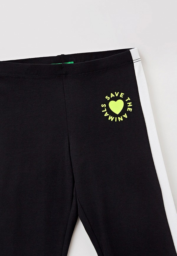 фото Леггинсы united colors of benetton