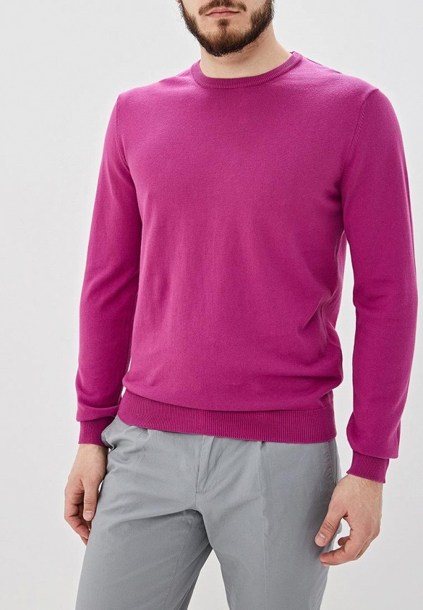 Джемпер United Colors of Benetton, United Colors of Benetton UN012EMFDIF3, Фиолетовый
Джемпер United Colors of Benetton, United Colors of Benetton UN012EMFDIF3, Фиолетовый