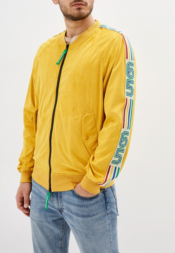 фото Куртка United Colors of Benetton