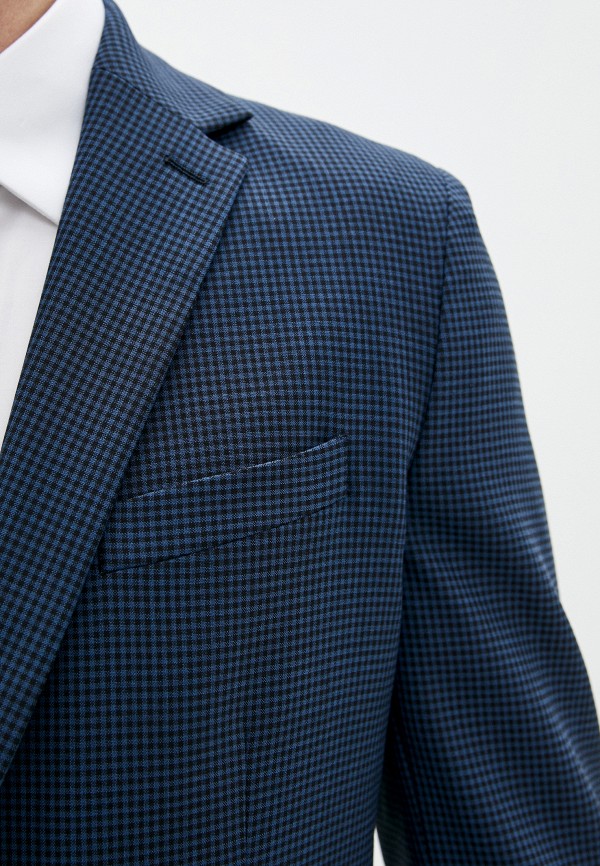 Пиджак United Colors of Benetton, Синий, United Colors of Benetton UN012EMHXAW1
Пиджак United Colors of Benetton, Синий, United Colors of Benetton UN012EMHXAW1