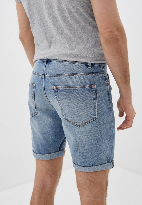 фото Шорты джинсовые united colors of benetton