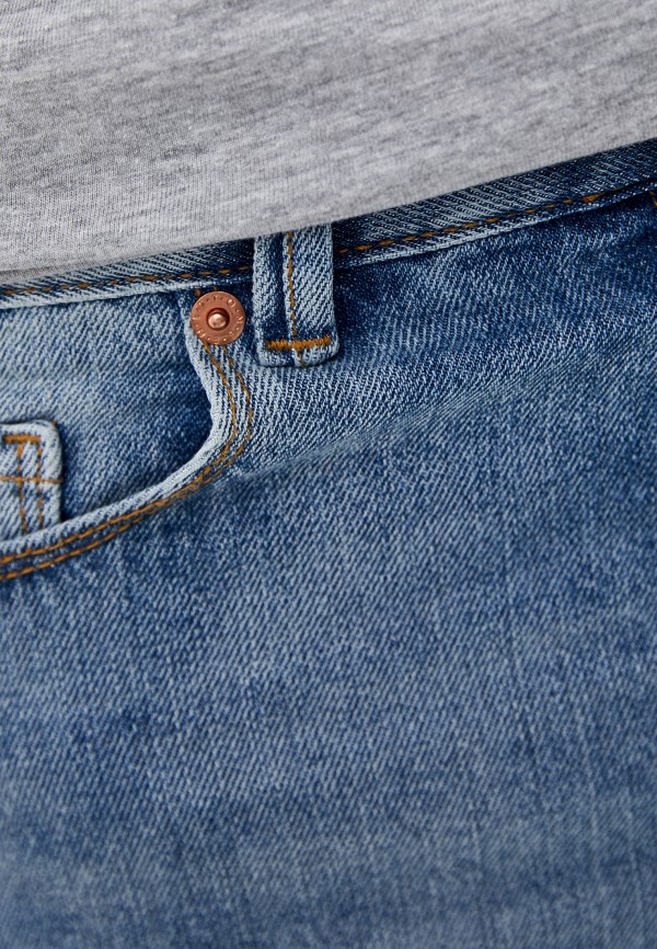 фото Шорты джинсовые united colors of benetton