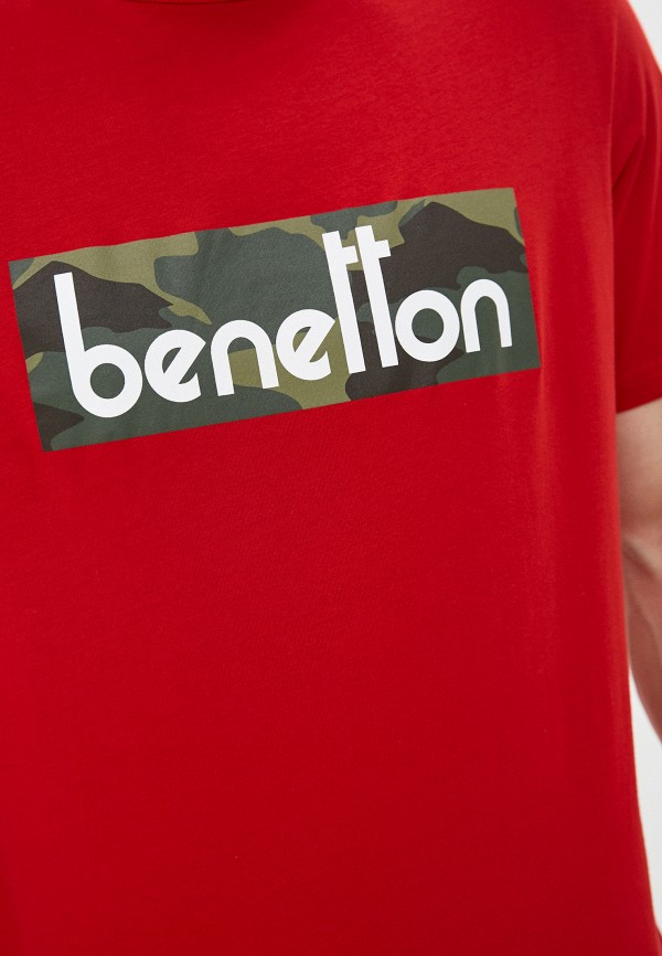 фото Футболка united colors of benetton