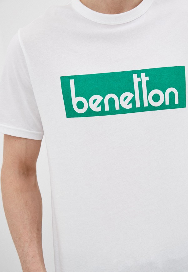 фото Футболка united colors of benetton