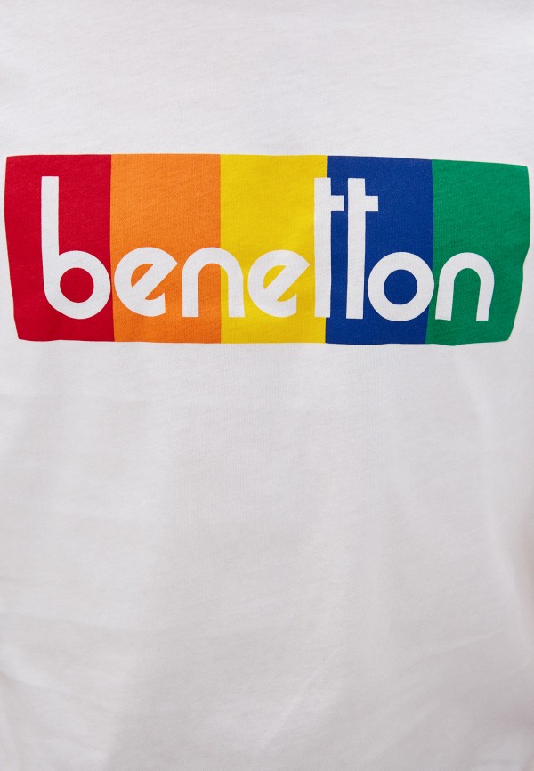 фото Футболка united colors of benetton