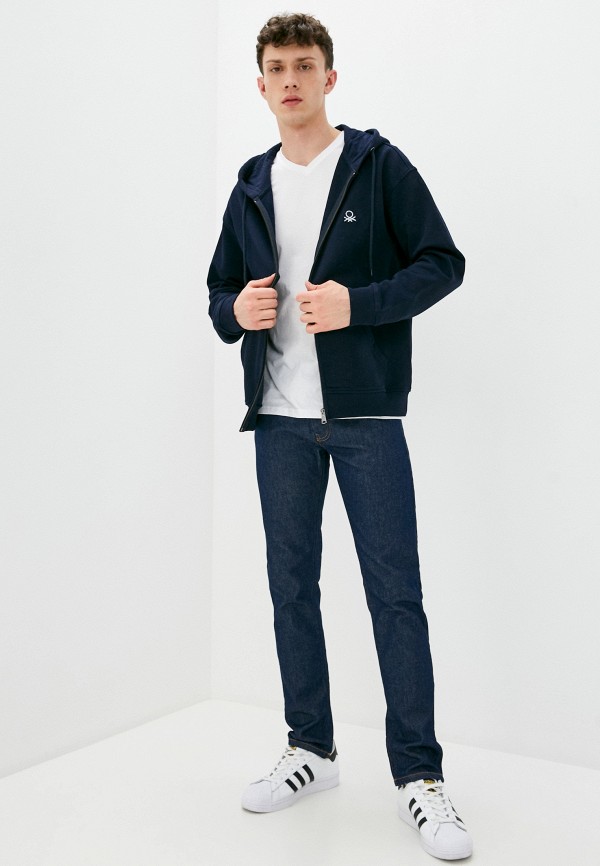 фото Толстовка united colors of benetton