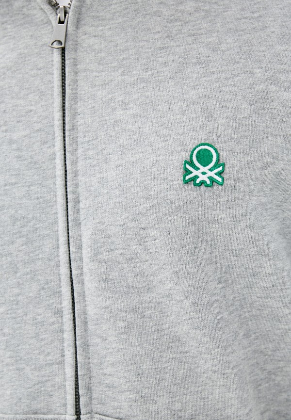 фото Толстовка united colors of benetton