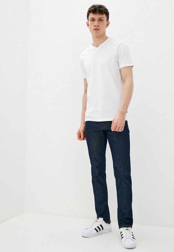 фото Джинсы united colors of benetton