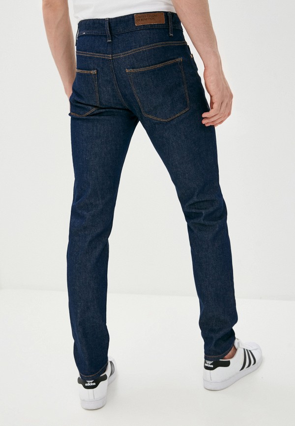 фото Джинсы united colors of benetton