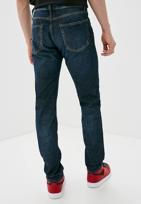 фото Джинсы united colors of benetton