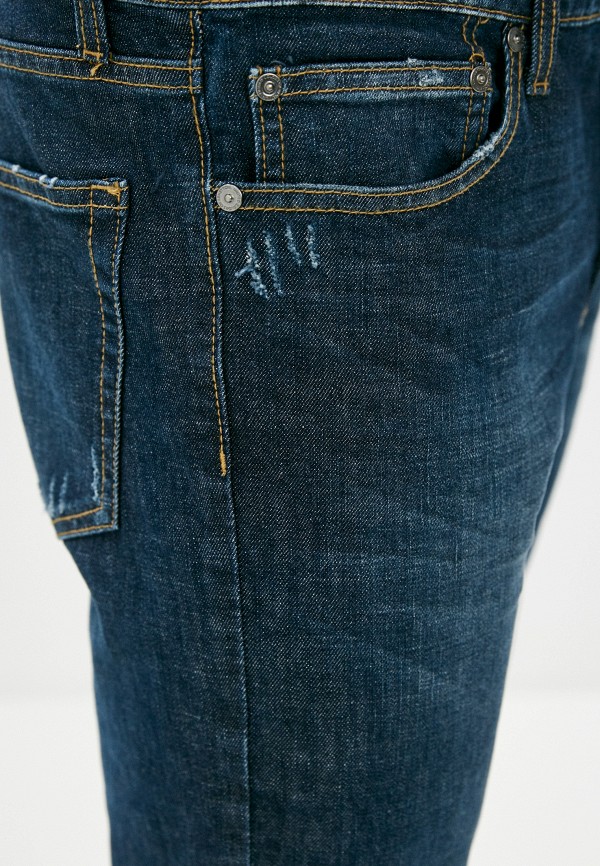 фото Джинсы united colors of benetton