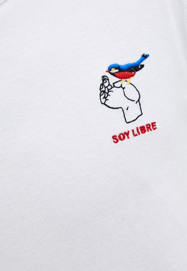 фото Футболка united colors of benetton