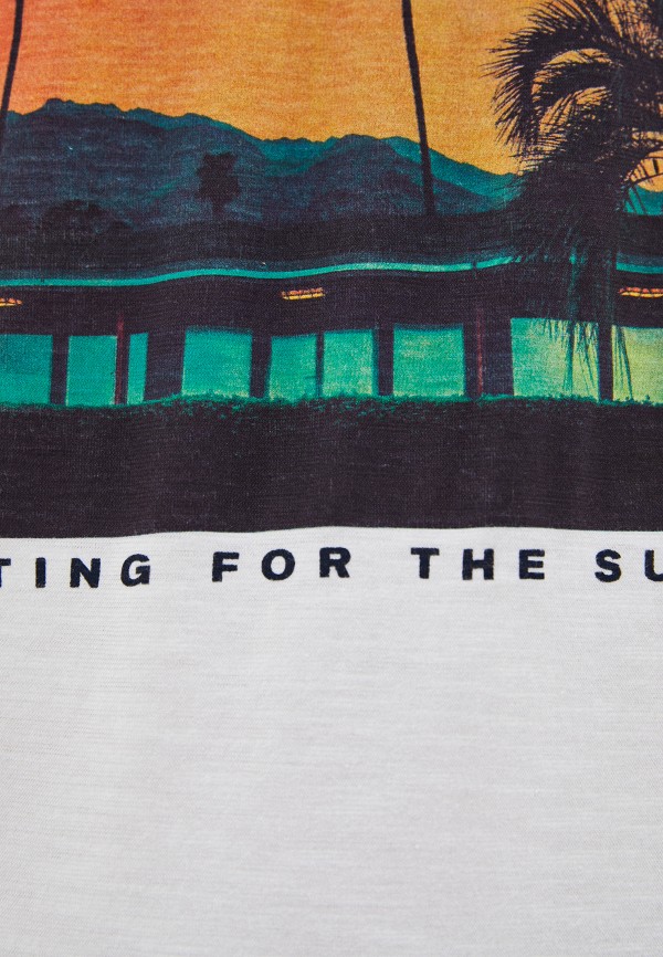 фото Футболка united colors of benetton