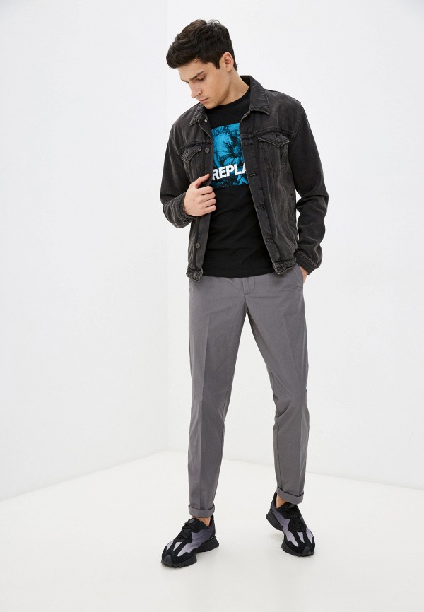 фото Брюки united colors of benetton